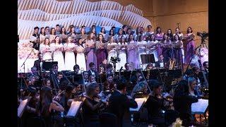 What A Girl, A Hungarian Girl! - Gimnazija Kranj Symphony Orchestra and Choirs