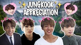 a video to make you fall in love with Jeon Jungkook
