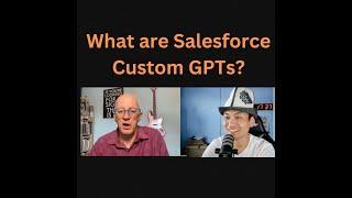 Why is Custom GPT 10x more powerful than ChatGPT?