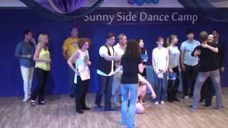 AWARDS — Sunny Side Dance Camp 2016