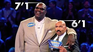 All-Star Showdowns! Celebrity Feud Season 4 Marathon!