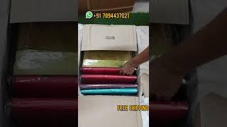 MJ Boutique Unboxing Video