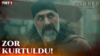 Bali Bey Kaçmayı Başardı - Mehmed: Fetihler Sultanı 18. Bölüm @trt1