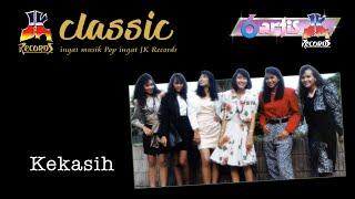 6 Artis JK - Kekasih (Official Music Video)