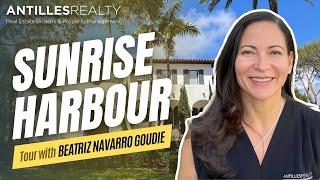 Sunrise Harbour Neighborhood Driving Tour - Antilles Realty