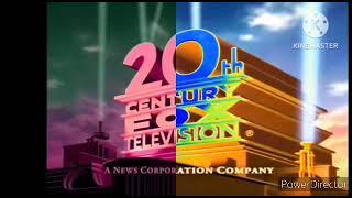 Gracie Films / 20th Century Fox Television (1995) Effects Part 2