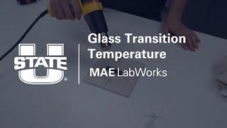 Glass Transition Temperature