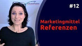 #12 - Immobilienmarketing durch Referenzen