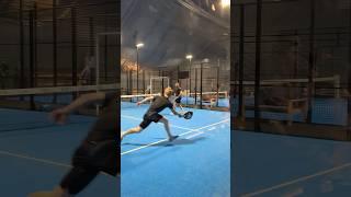 23-03-25 Show Match | 250 #padel #tennis #rejo #kyiv