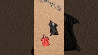 Wingsuit Flying On Dubai's Sky : Wingsuit flight In Dubai skydive #wingsuit #flyhigh #skydiving