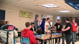 Atlantic Open 2014 Promo (WCA Official Rubik's Cube Competition)