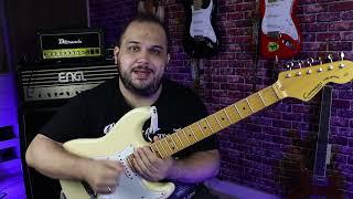 Carrozza Legend Stratocaster Cesario Filho Specs   Guitar Review