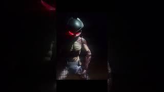 Fugitive Predator #ThePredator#Edits