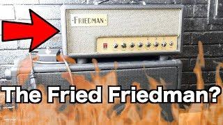 The Fried Friedman Needs a Trip To Sweetwater | Trogly's Vlogly #11