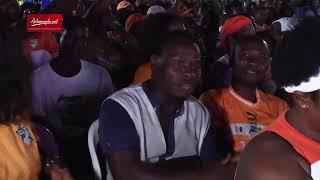 Yopougon-Les Ivoiriens ont vécu le Match Côte d'Ivoire Mali CAN 2024-Scènes surprenantes à suivre