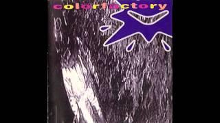 Colorfactory - Kiajaroovah