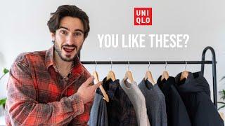 Are You Missing Out On These Uniqlo Essentials for A/W24?