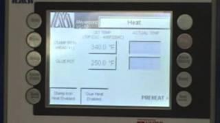 Section 11 VL-10 Tech Guide - Stamp Head Heat