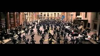 Batman Dark Knight Music Video HD