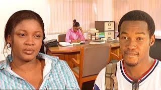 EMOTIONAL STORY OF HOW I FELL IN LOVE WITH MY LECTURER 2(OMOTOLA JALADE & NONSO DIOBI) AFRICA MOVIES