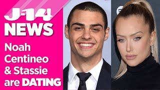 Noah Centineo and Stassie Karanikolaou Are Dating: Their Relationship Timeline