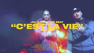 FREE JUL X SCH TYPE BEAT 2022 - "C'EST LA VIE" I Instru Rap 2022