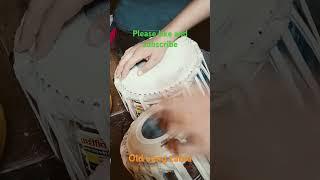 tabla cover on old song by ashutosh pandey