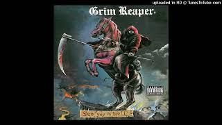 GRIM REAPER - See You In Hell (VrOcKs PiT Remaster) (See You in Hell - (1983))