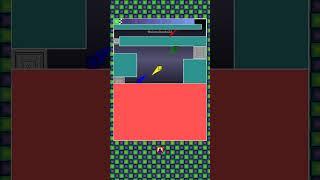 Escape Squares: The Epic Arrival