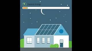 Energy Back to the Planet