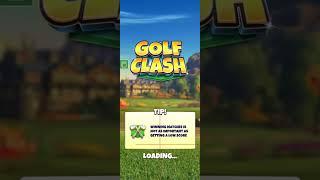 hole 4 pro WR  BillTheGreek  wild west tournament golf clash