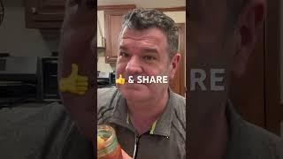 Tasting Ghost Pepper Nuclear Hot Sauce