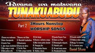 3hours. SWAHILI WORSHIP SONGS BY DANIEL SIFUNA. ASANTE YESU, BABA NAJUA WEWE UNANIPENDA. NITASIMANA.