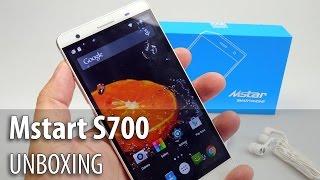 Mstar S700 Unboxing (Telefon ultra accesibil din Hong Kong) - Mobilissimo.ro