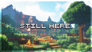 we used to come here every summer... (minecraft music & ambience)