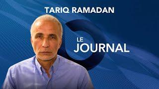 Tariq Ramadan: «Ce n’est pas l’homme que l’on juge, c’est un nom que l’on condamne»