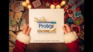 _Lo que me gusta_ del jabón Protex_ Avena.  Piel_ Sensible #protex #avena #pielsensible