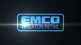 Emco OPV Upright Functional Test