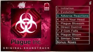 Plague Inc. Evolved Soundtrack (OST, 10 Tracks)