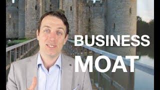 6 Steps to Determine a Business Moat