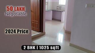 2 bhk flats for sale in Bangalore | Bangalore flat hunt  Flat Tour | Bangalore Flat price 2024