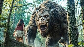 The Beast Within (2024) Movie Explained in Hindi/Urdu Summarized हिन्दी | Horror