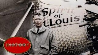 History Brief: Charles Lindbergh and the Spirit of St. Louis