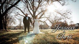 Jessica + Chris | The Olmsted, Louisville, Kentucky | 2019 Wedding Video