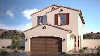 $425,000, Brand New Community in Cadence Henderson, 3 beds, 2.5 bath 1715 sq ft.