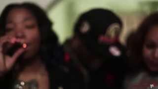 King Bandz - Sweatin [filmed by @SheHeartsTevin]