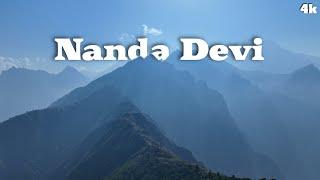 Nanda Devi National Park