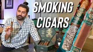 Cigar Connoisseur Explains Plasencia Alma Fuerte Sixto