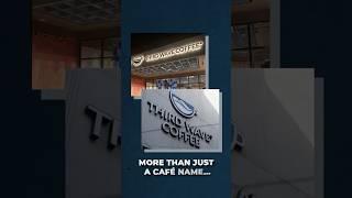 Third Wave Coffee Isn't Just a Fancy Café!