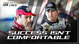 Hendrick’s Secret to Success: Jeff Gordon, Jimmie Johnson & Chad Knaus Reflect | NASCAR to Le Mans